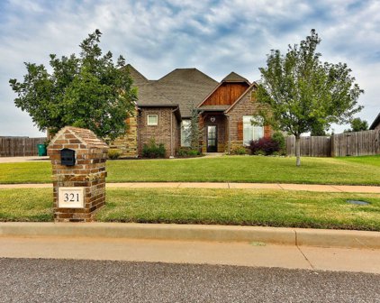 321 John Wedman Boulevard, Yukon