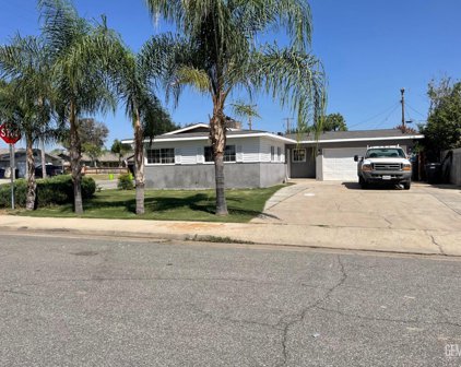 456 Shaw, Shafter