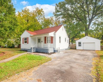 626 Ellen Road, Newport News South