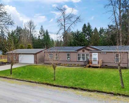 3524 252nd Street E, Spanaway