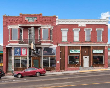 523 W Park Street, Butte