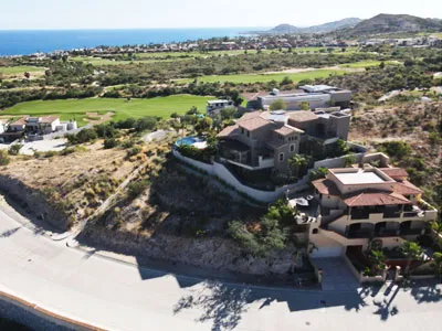 club campestre - los cabos