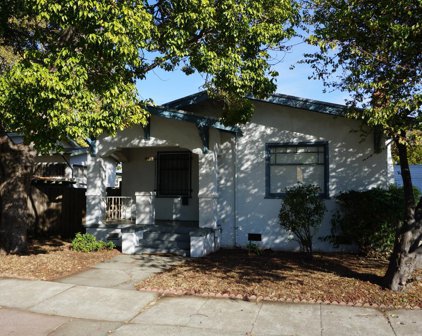 1732 Napa Street, Vallejo