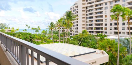 251 Crandon Blvd Unit #424, Key Biscayne