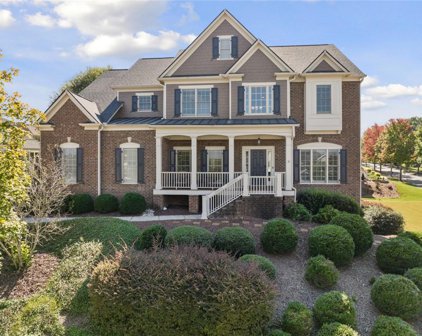 7947 Benchmark Drive, Flowery Branch