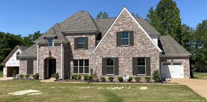 3880 Wilkerson Drive, Southaven