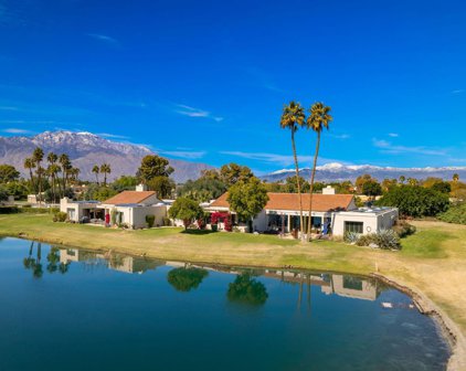 660 Hospitality Drive, Rancho Mirage