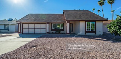 1807 W Mission Drive, Chandler