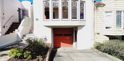 347 Ralston  Street, San Francisco
