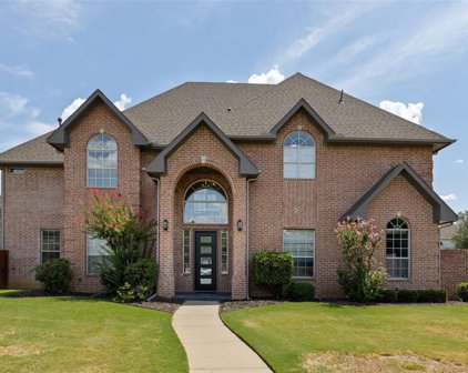 6803 Carriage  Lane, Colleyville