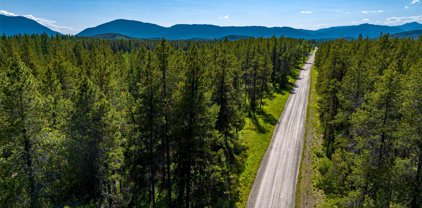 NHN Halfmoon Flats Road, West Glacier