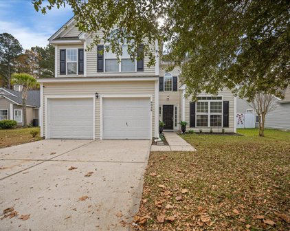 9056 Pickett Fence Lane, Summerville