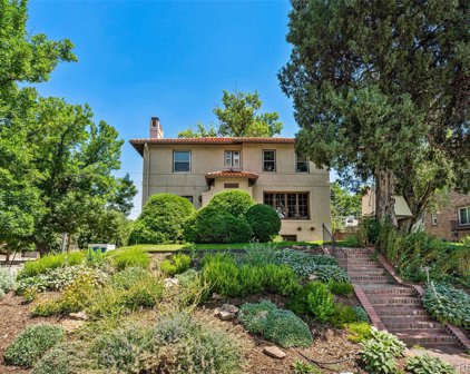 2398 Colorado Boulevard, Denver