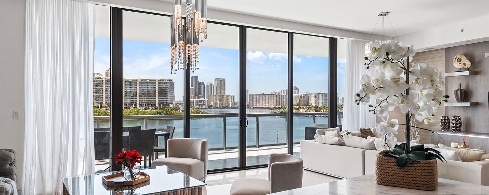 Florida Condos Real Estate