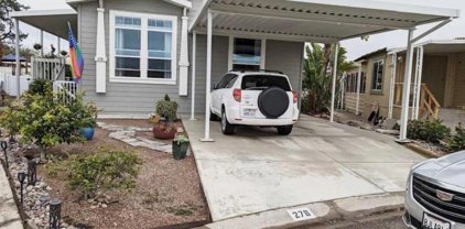10770 Black Mtn Rd Unit 278, Mira Mesa