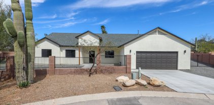8431 N Hummer, Tucson