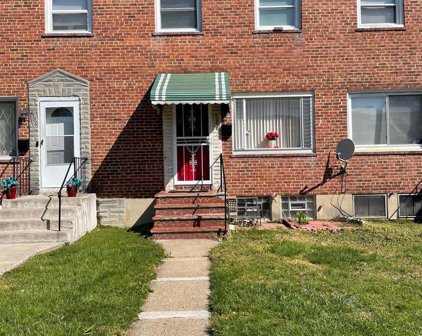 4782 Shamrock   Avenue, Baltimore