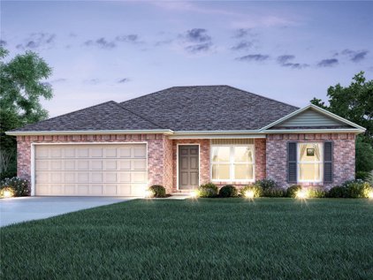 839 W Judy Drive, Mustang