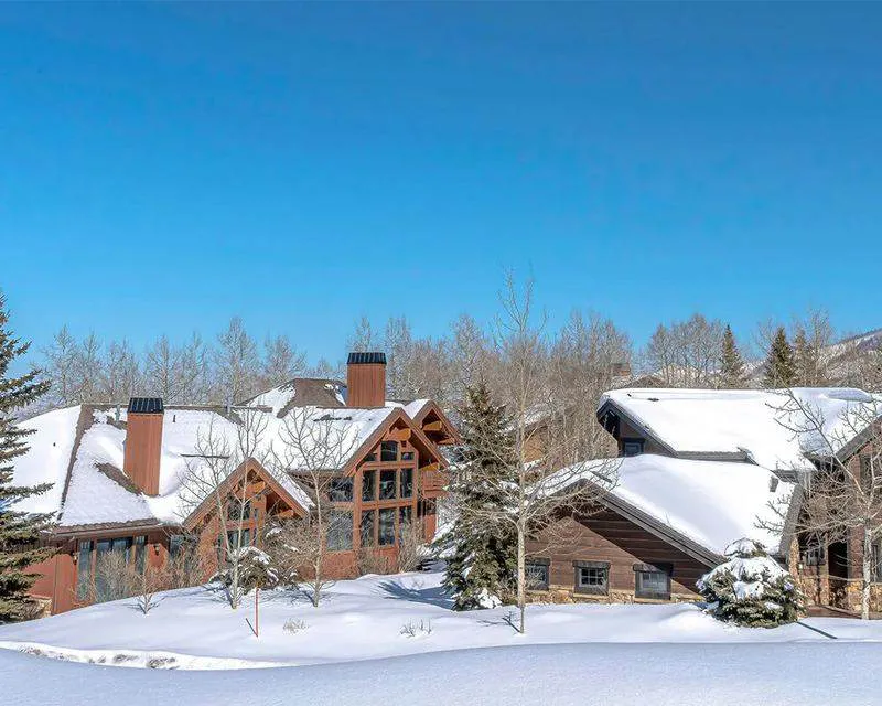 Upper Deer Valley Real Estate