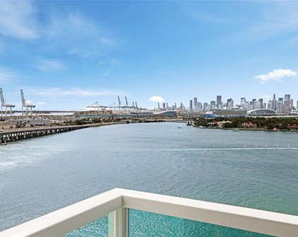 650 West Ave Unit #1605, Miami Beach