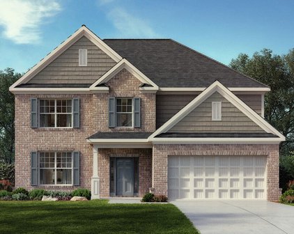 3805 Harvest Moon Court, Cumming