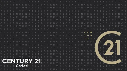 CENTURY 21 Carioti