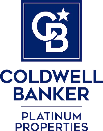 Coldwell Banker Platinum Properties Logo