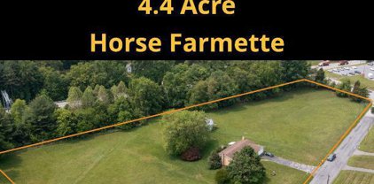 1030 Old Woodbine Rd, Woodbine