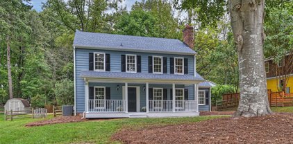 917 Winter Wood  Drive, Matthews