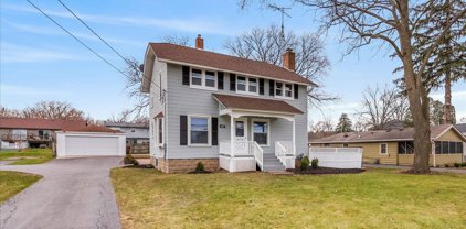 857 Washington Street, Woodstock