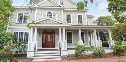 1 Fairbanks Rd, Lexington