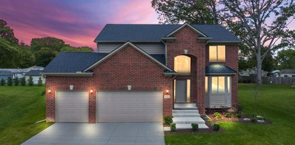 50468 OAKBROOKE, Chesterfield Twp