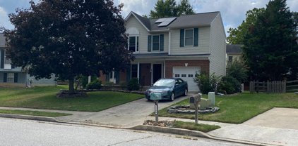 2106 Cross Trails Rd, Windsor Mill
