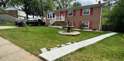 4009 Dubois Ct, Woodbridge