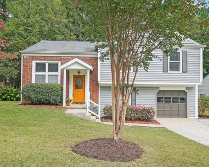 1636 Carrie Farm Lane, Kennesaw