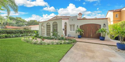 2806 Columbus Boulevard, Coral Gables