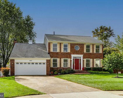 8627 Hollowbrook Way, Manassas