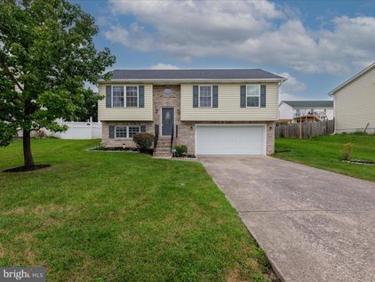 253 Ford Cir, Bunker Hill