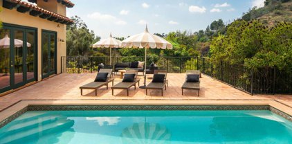 7203  La Presa Dr, Los Angeles