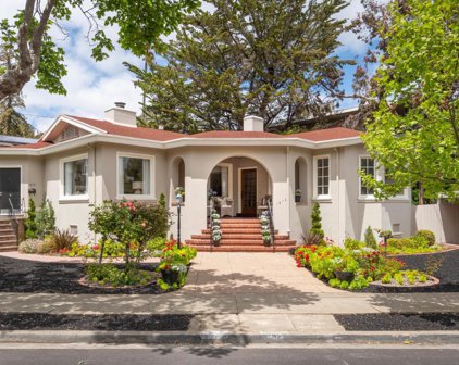 1512 Barroilhet AVE, Burlingame