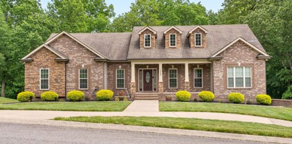 1346 Tannahill Way, Clarksville