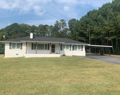 1756 Buford Drive, Lawrenceville