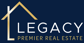 Legacy Premier Real Estate Logo