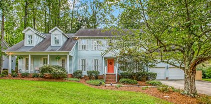 4644 Jamesford Drive, Jamestown