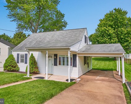 104 Kirby St, Manassas Park