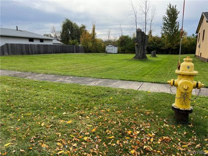 511 Homecrest Drive, Amherst