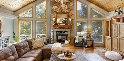 260 Lower Evergreen Drive, Park City