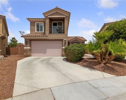 3612 Bullfinch, North Las Vegas