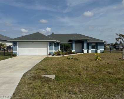 615 NW 1st Terrace, Cape Coral
