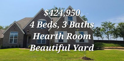 55 Ruskin Loop, Hernando